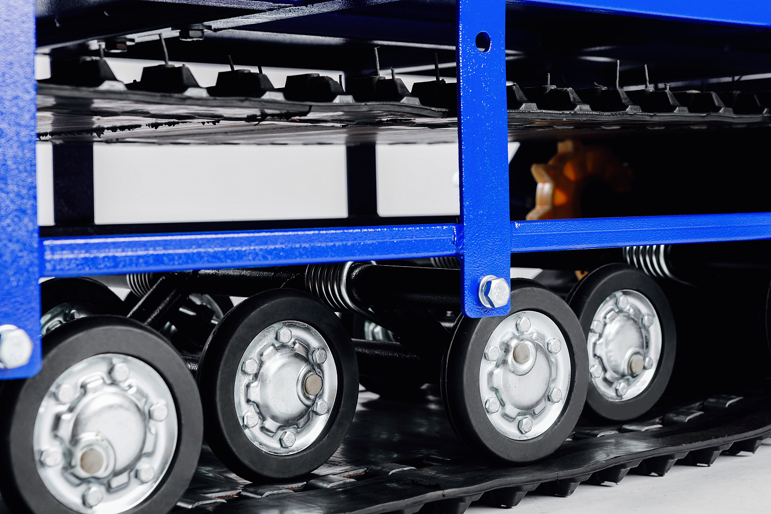 МОТОБУКСИРОВЩИК SNOW DOG 15 л.с. в Туапсе