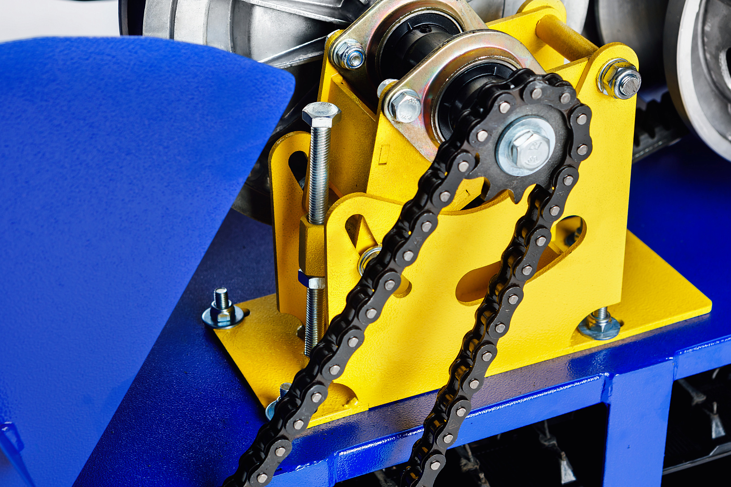 МОТОБУКСИРОВЩИК SNOW DOG 15 л.с. в Туапсе