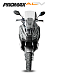 МаксиСкутер PROMAX-HONDA ADV 150 (49) EFI (Inspired by HONDA) в Туапсе