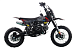 Питбайк FullCrew Power Trasher 125cc 14\12 (п\автомат эл.стартер) в Туапсе