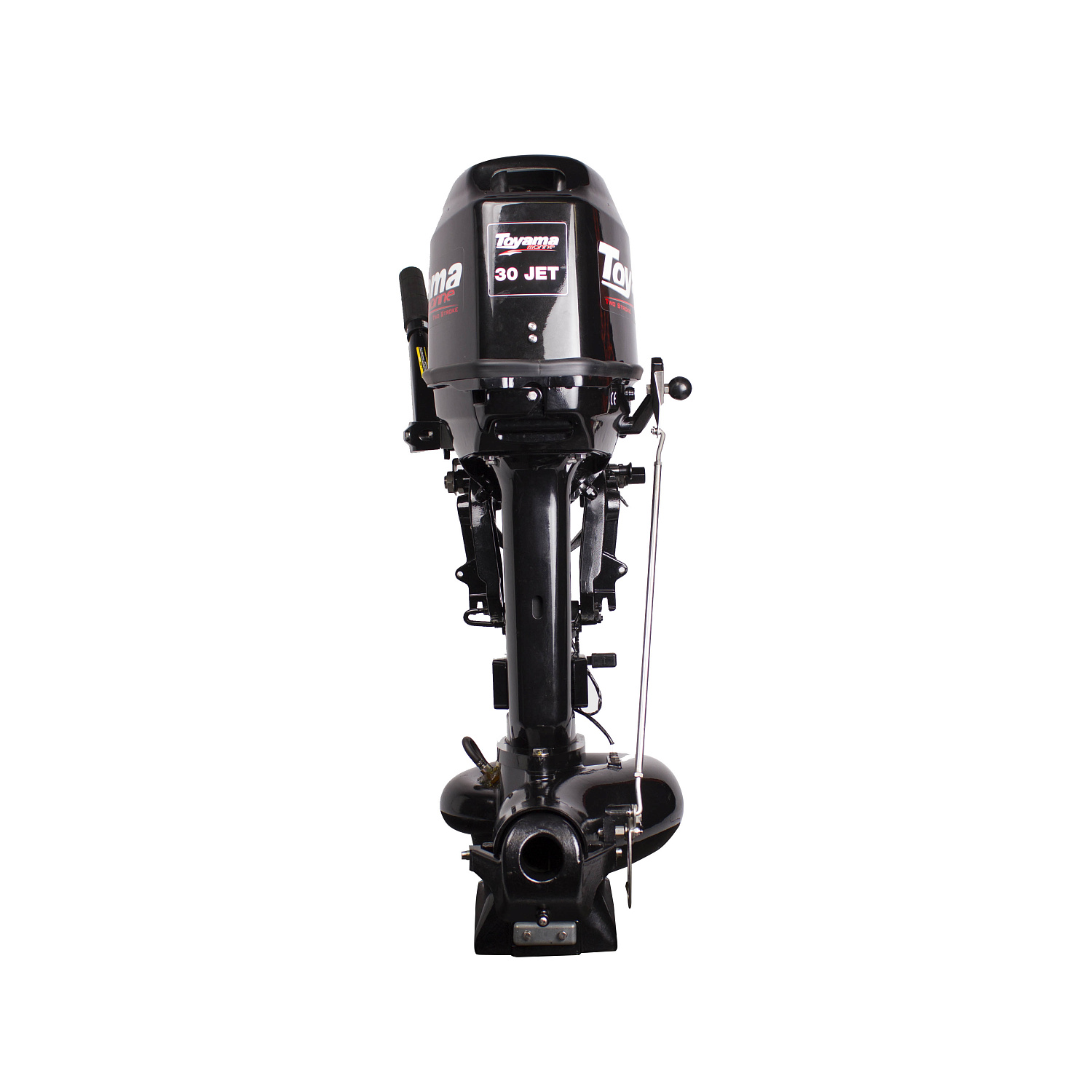 ЛОДОЧНЫЙ МОТОР TOYAMA T30ABMJET в Туапсе
