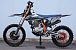 Мотоцикл JHLMOTO JHL Z4 PR250 (172FMM-5) в Туапсе