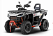  Квадроцикл Segway SNARLER AT6 LE в Туапсе