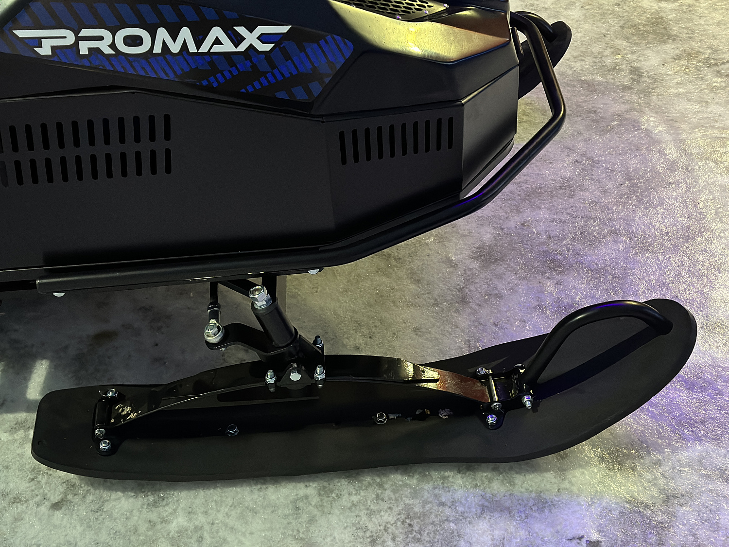 Снегоход PROMAX YAKUT 500 2.0 4T 20 в Туапсе