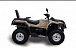 Квадроцикл HISUN TACTIC 550 (HS550ATV) NORMAL в Туапсе