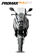 МаксиСкутер PROMAX-HONDA ADV 250(49) EFI (Inspired by HONDA) в Туапсе