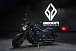 Мотоцикл Benda DarkFlag 500 в Туапсе