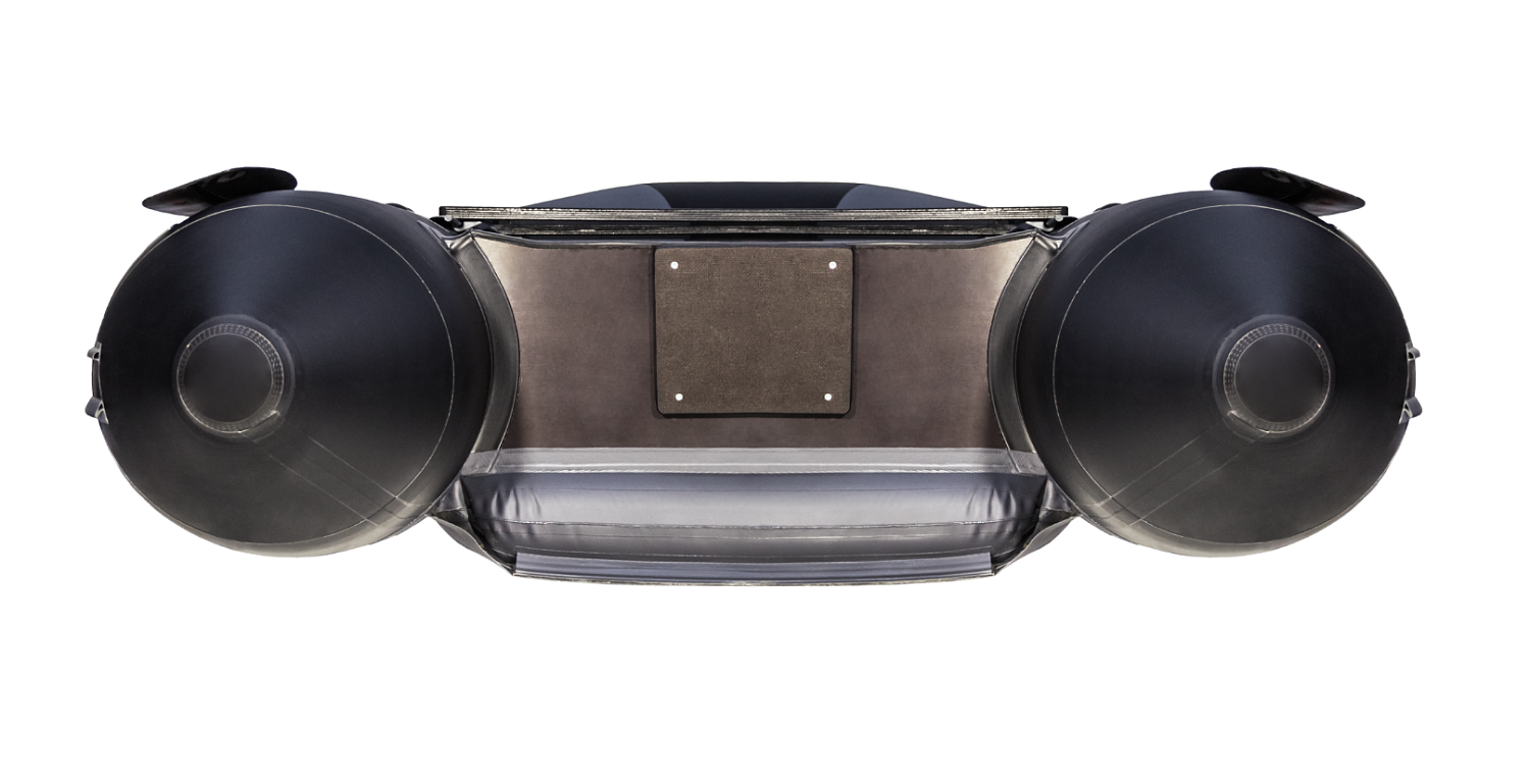 Лодка Таймень NX 2800 НДНД в Туапсе