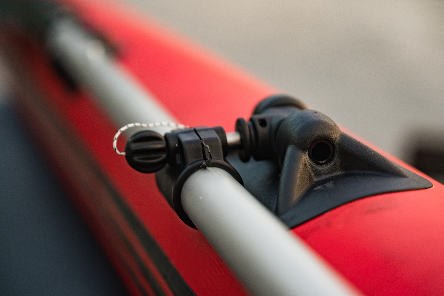 Лодка MISHIMO RIVER FJET PRO 410  под водомет в Туапсе