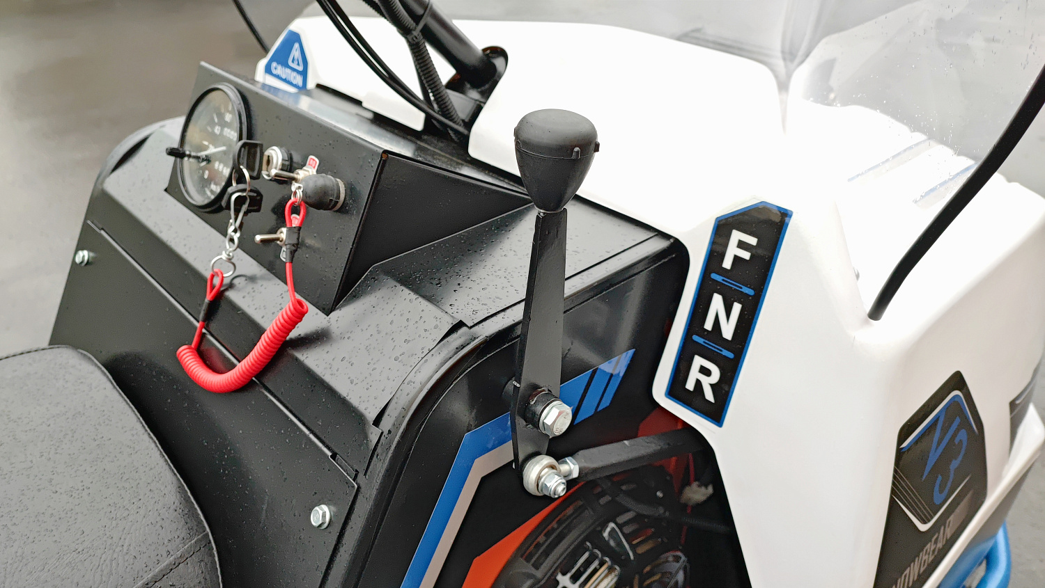 Снегоход PROMAX SNOWBEAR V3 800 4T ST в Туапсе