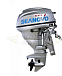 Лодочный мотор SEANOVO SNEF30FEL-EFI в Туапсе