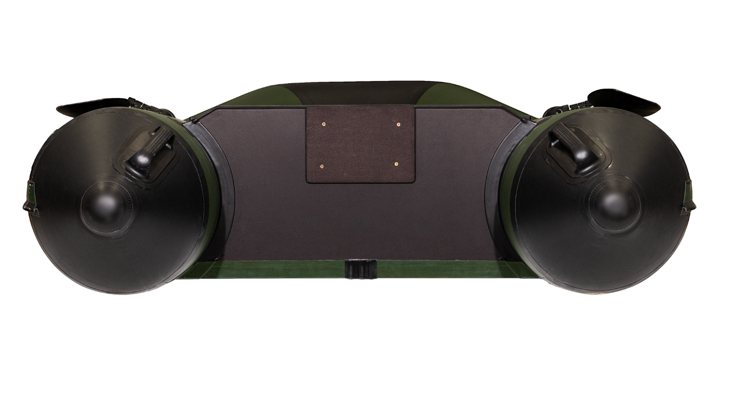  Лодка АКВА 2900 Слань-книжка киль в Туапсе