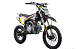 Питбайк FullCrew Teen Rider 125cc 17\14 (механ., эл.стартер) в Туапсе