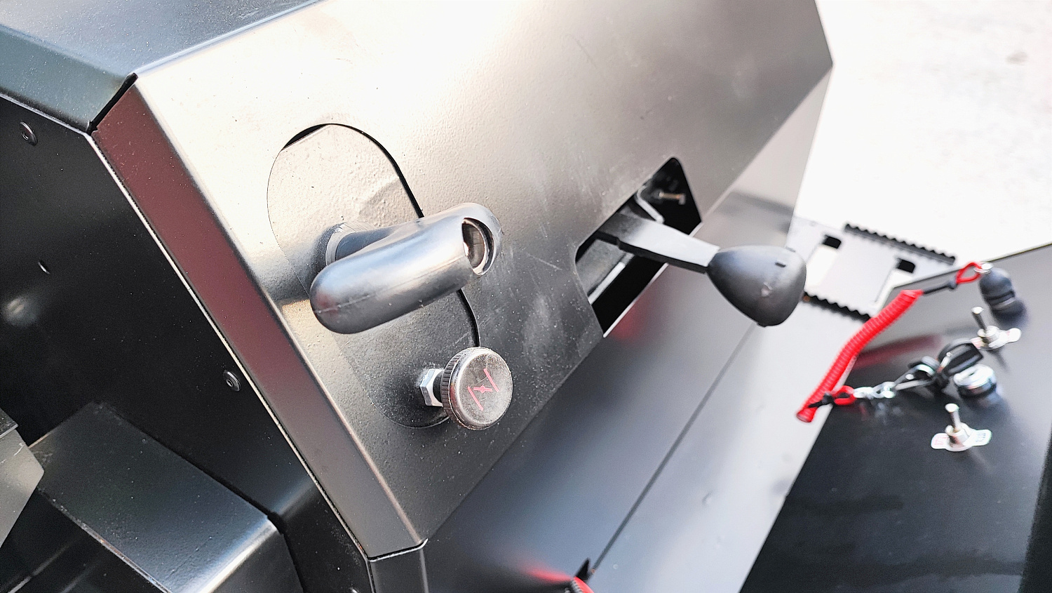 Снегоход PROMAX YAKUT 500 2.0 4T 27 в Туапсе