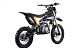 Питбайк FullCrew Teen Rider 125cc 17\14 (механ., эл.стартер) в Туапсе