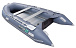НАДУВНАЯ ЛОДКА GLADIATOR C370AL в Туапсе