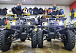 Квадроцикл PROMAX ATV 250 (2025) в Туапсе