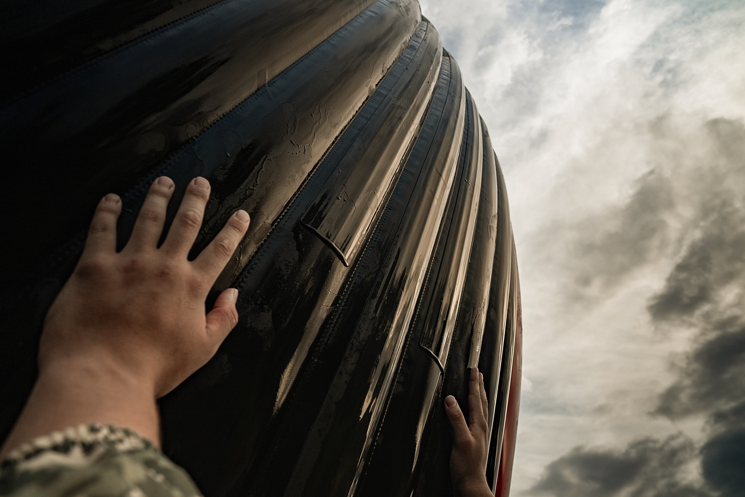 Лодка MISHIMO RIVER FJET PRO 410  под водомет в Туапсе