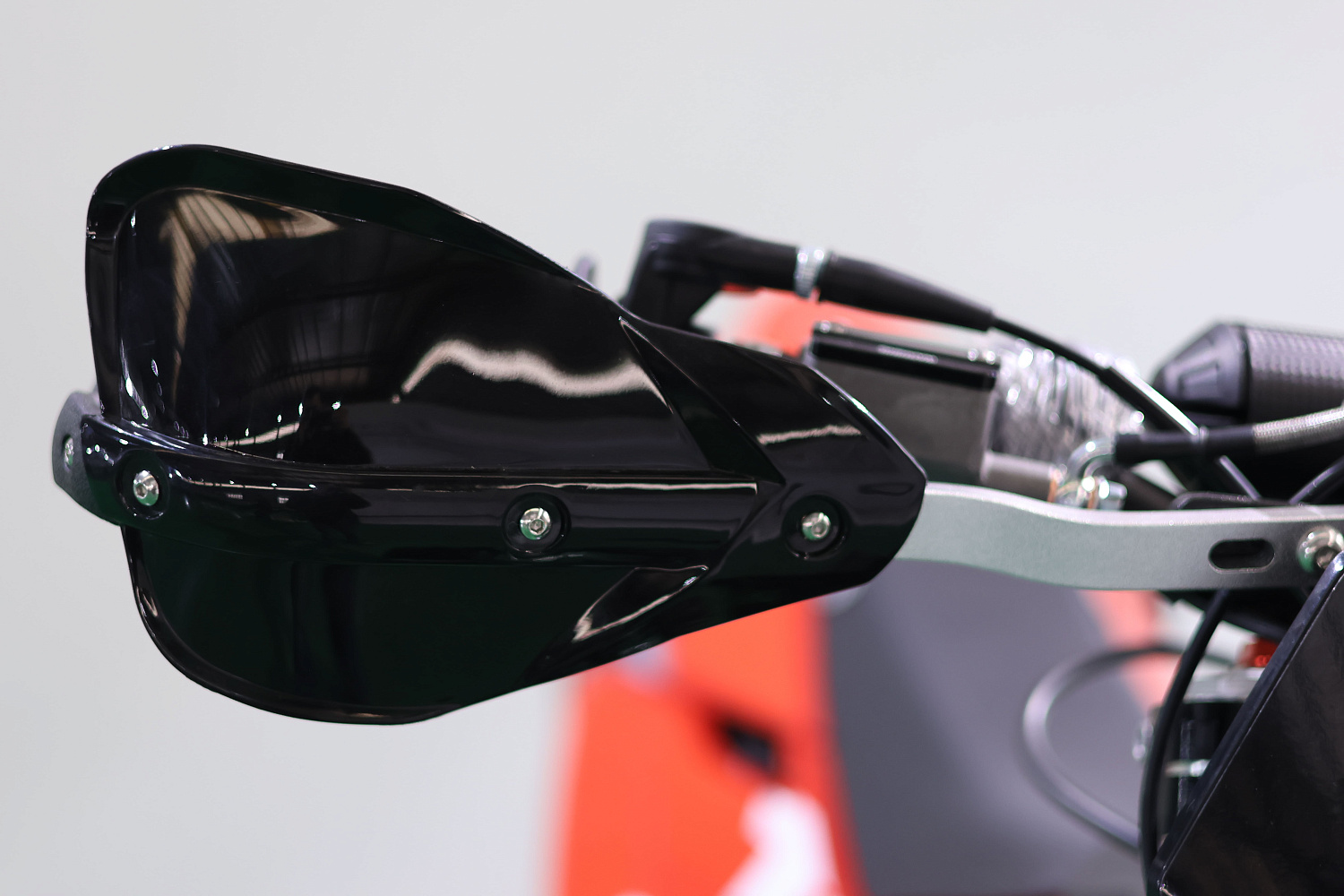 Мотоцикл JHLMOTO JHLofr GS CB300RL в Туапсе