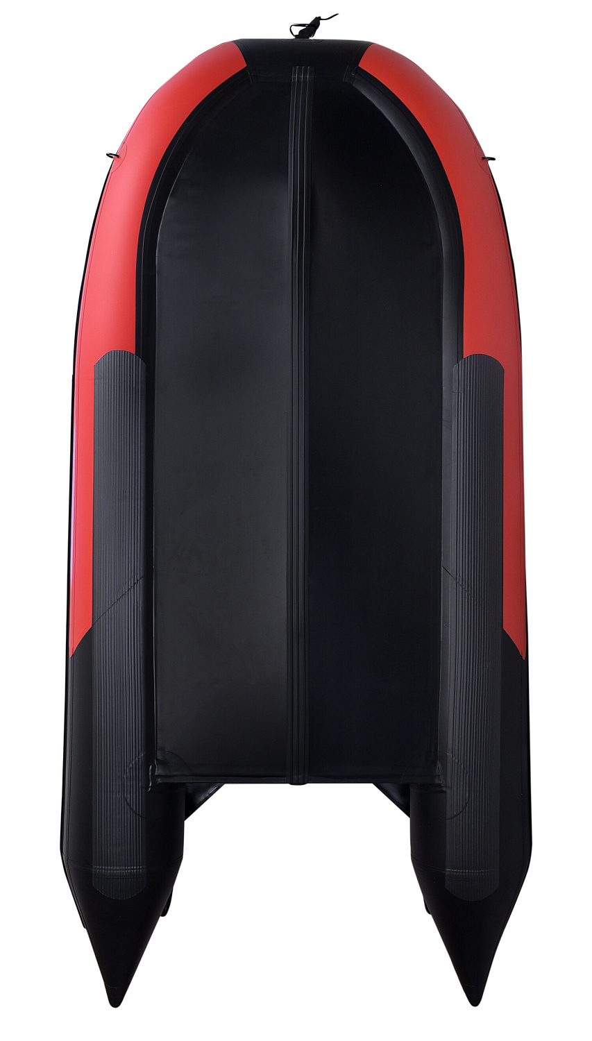 НАДУВНАЯ ЛОДКА GLADIATOR B370AL в Туапсе