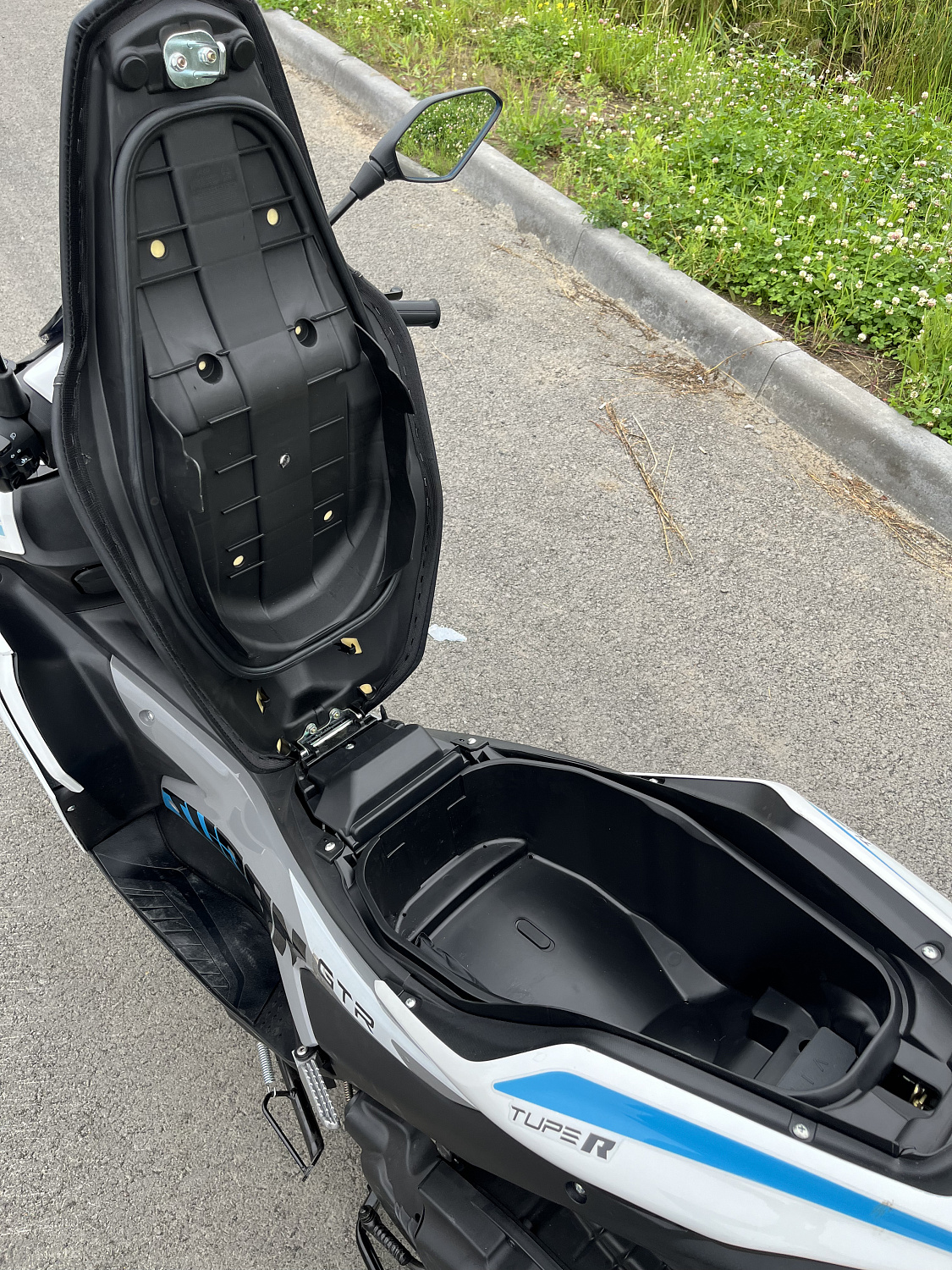 Скутер PROMAX TURAN 250 (49) в Туапсе