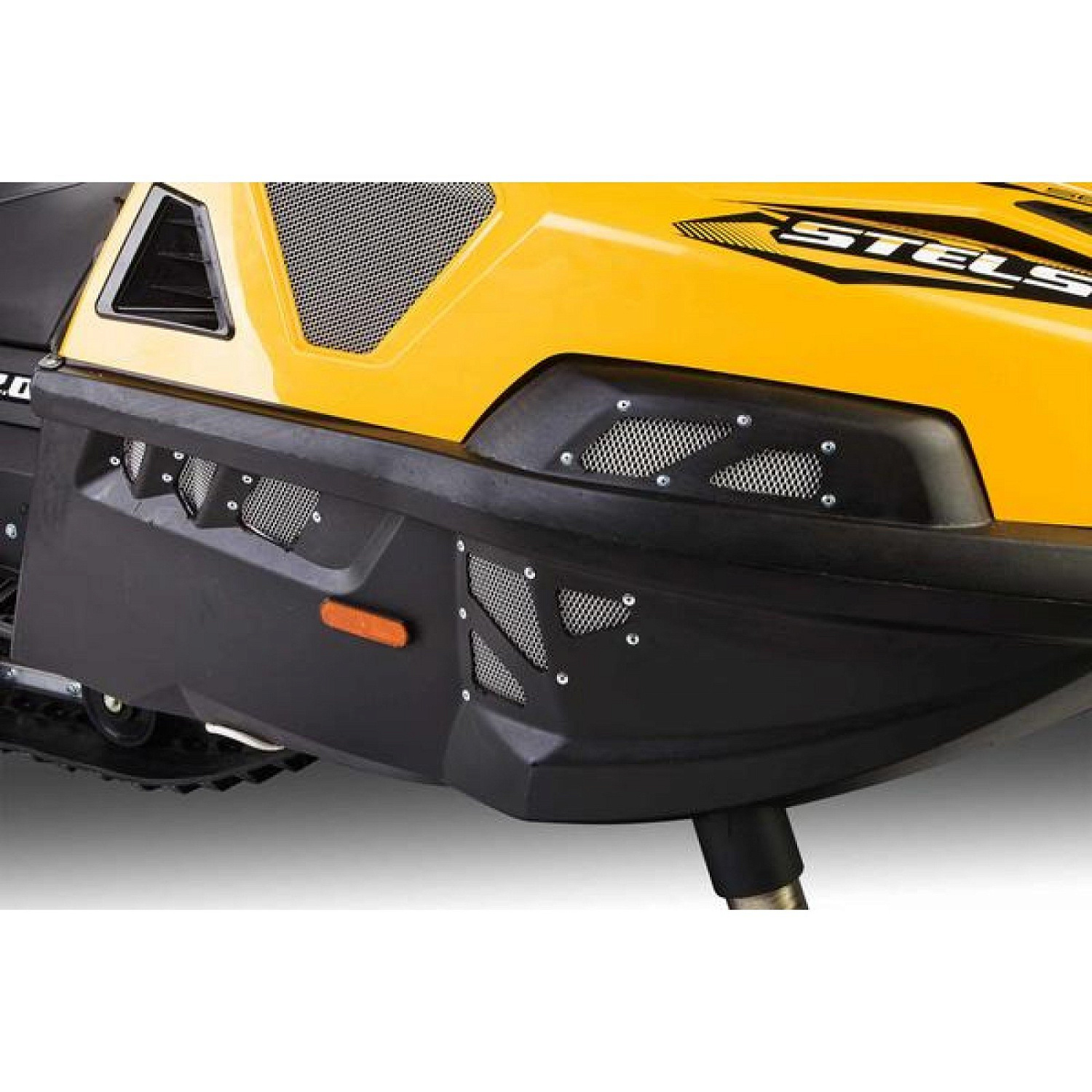 Снегоход STELS ВИКИНГ (VIKING) SV800T LUX V3.0 K01 SWT CVTECH в Туапсе