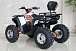 Квадроцикл GBM STORMRIDER 220 PREMIUM в Туапсе