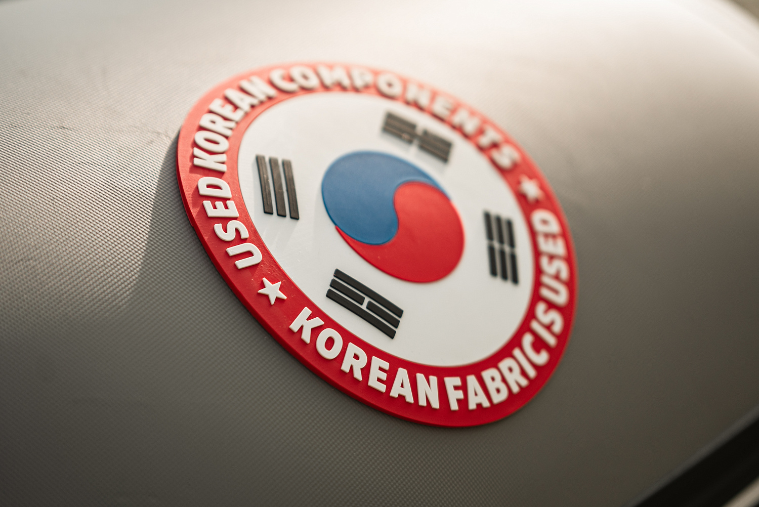 Лодка MISHIMO RIVER JET 390 под водомет в Туапсе