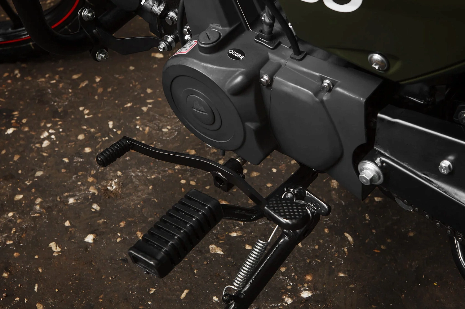 Мотоцикл MINSK  D4 50 M1NSK в Туапсе