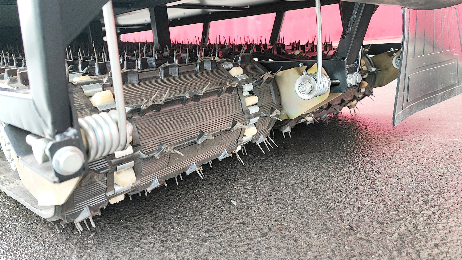 Снегоход PROMAX SNOWBEAR V3 800 4T ST в Туапсе