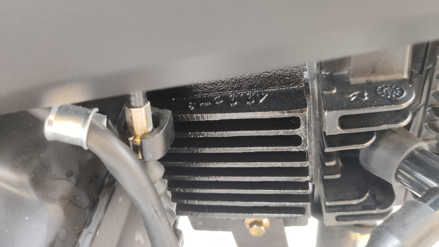 Мопед FAIDET SKIFF RS150 (49) в Туапсе