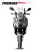 МаксиСкутер PROMAX-HONDA ADV 150 (49) EFI (Inspired by HONDA) в Туапсе