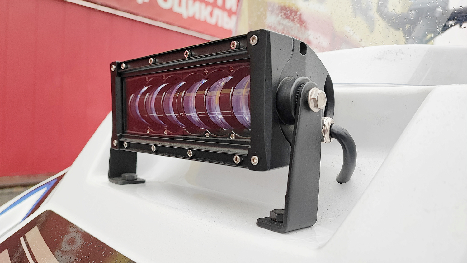 Снегоход PROMAX SNOWBEAR V3 800 4T ST в Туапсе