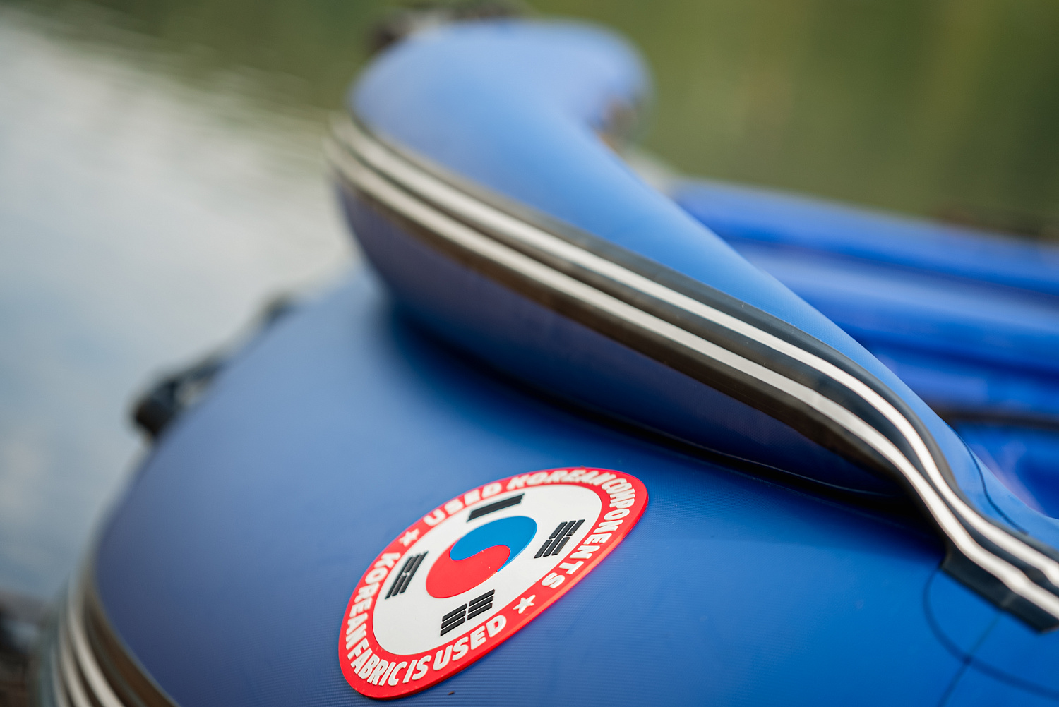 Лодка MISHIMO RIVER FJET PRO 410  под водомет в Туапсе