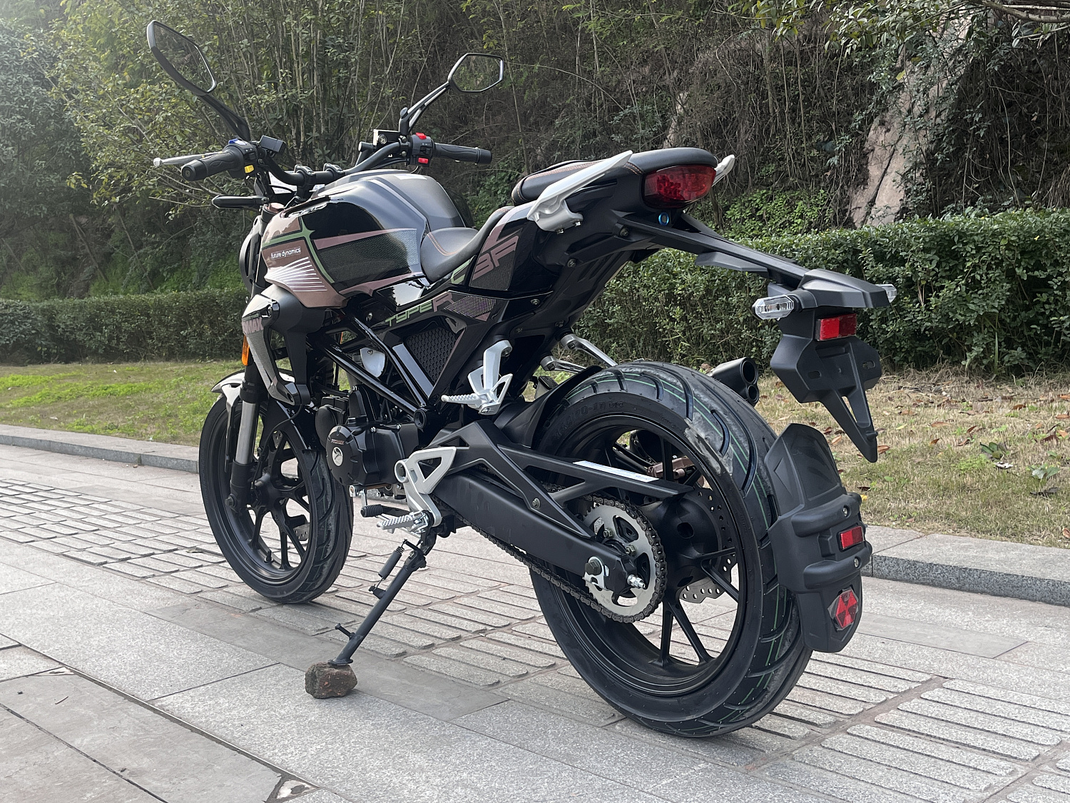 Мопед PROMAX CB150PR (49) в Туапсе