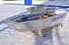 Алюминиевая лодка Wyatboat-370 РМ в Туапсе
