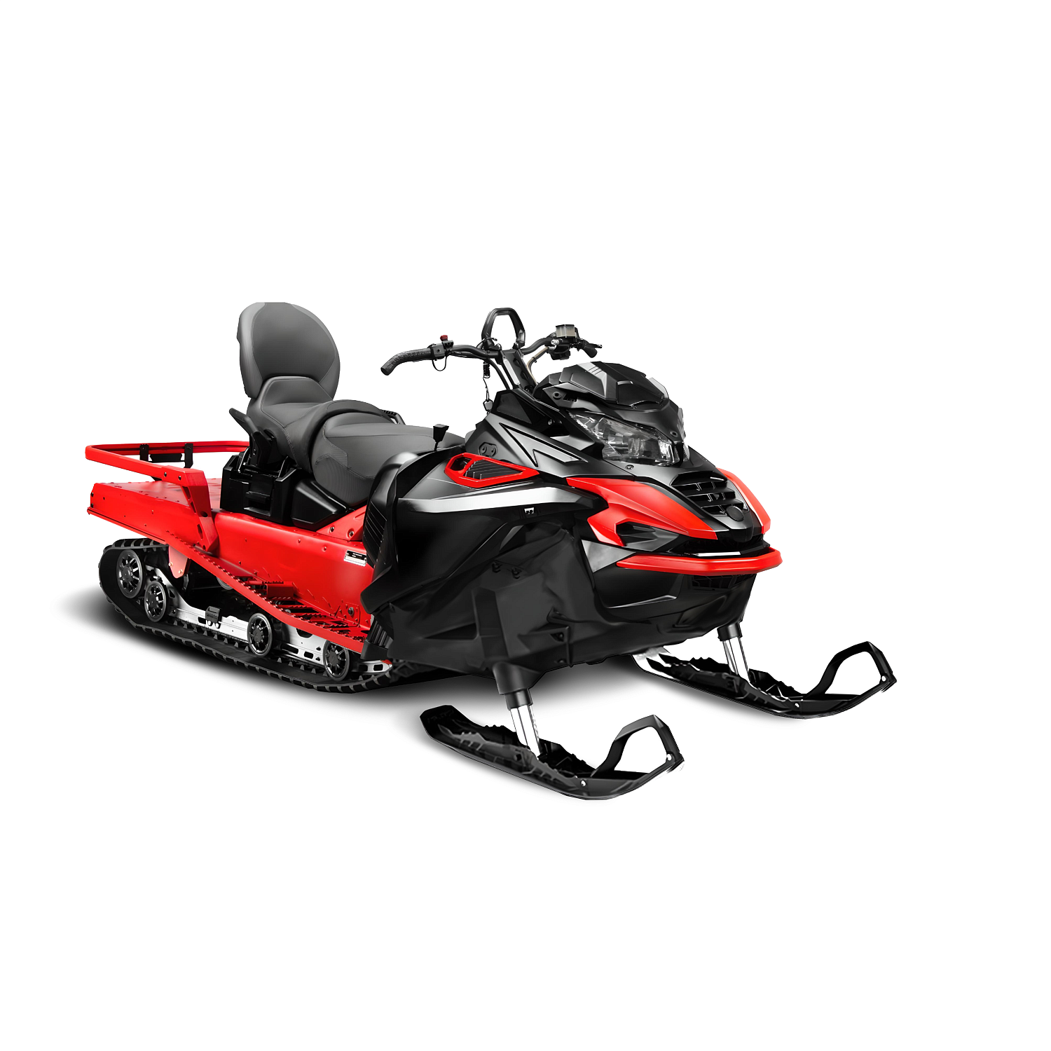 Снегоход AODES Siberiacross 1000 WT 508mm LCD 6.8 в Туапсе