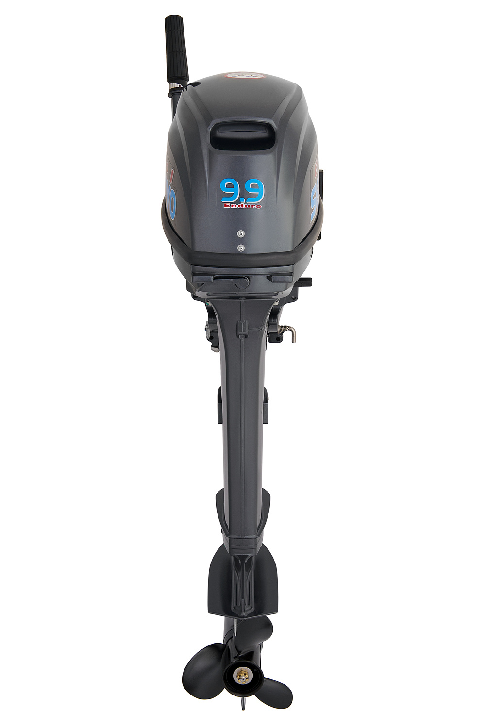 Лодочный мотор SEANOVO SN9.9FHS ENDURO в Туапсе