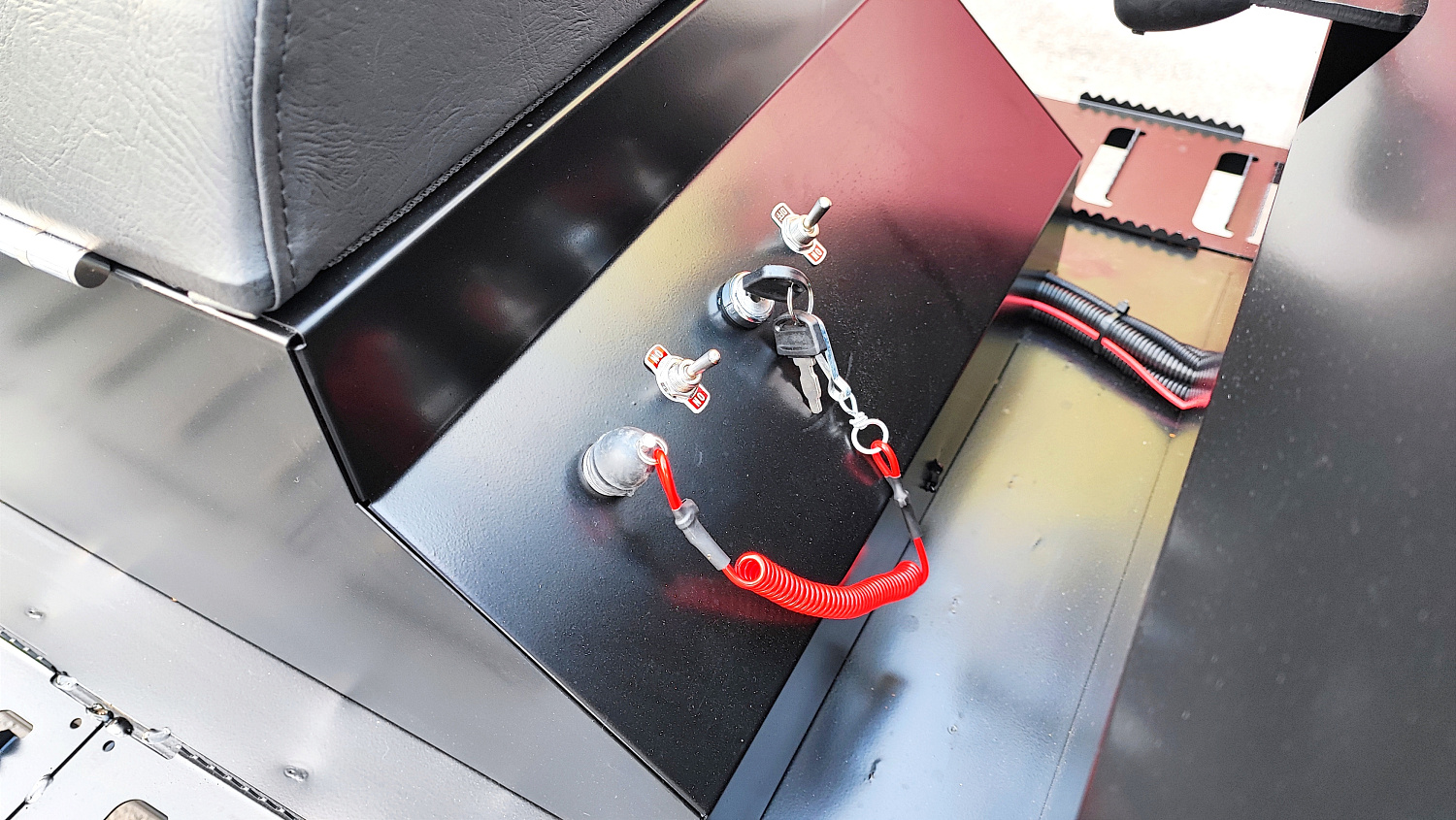 Снегоход PROMAX YAKUT 500 2.0 4T 29 в Туапсе