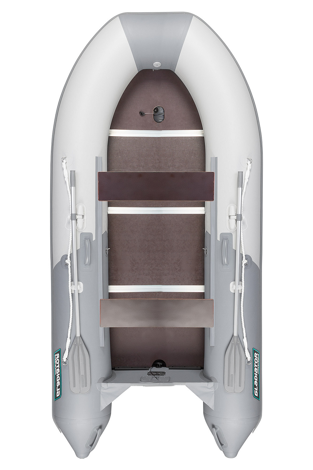 НАДУВНАЯ ЛОДКА GLADIATOR B330 в Туапсе