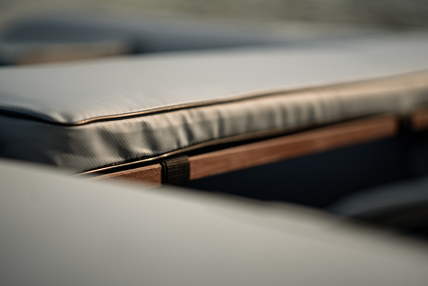 Лодка MISHIMO RIVER JET 390 под водомет в Туапсе