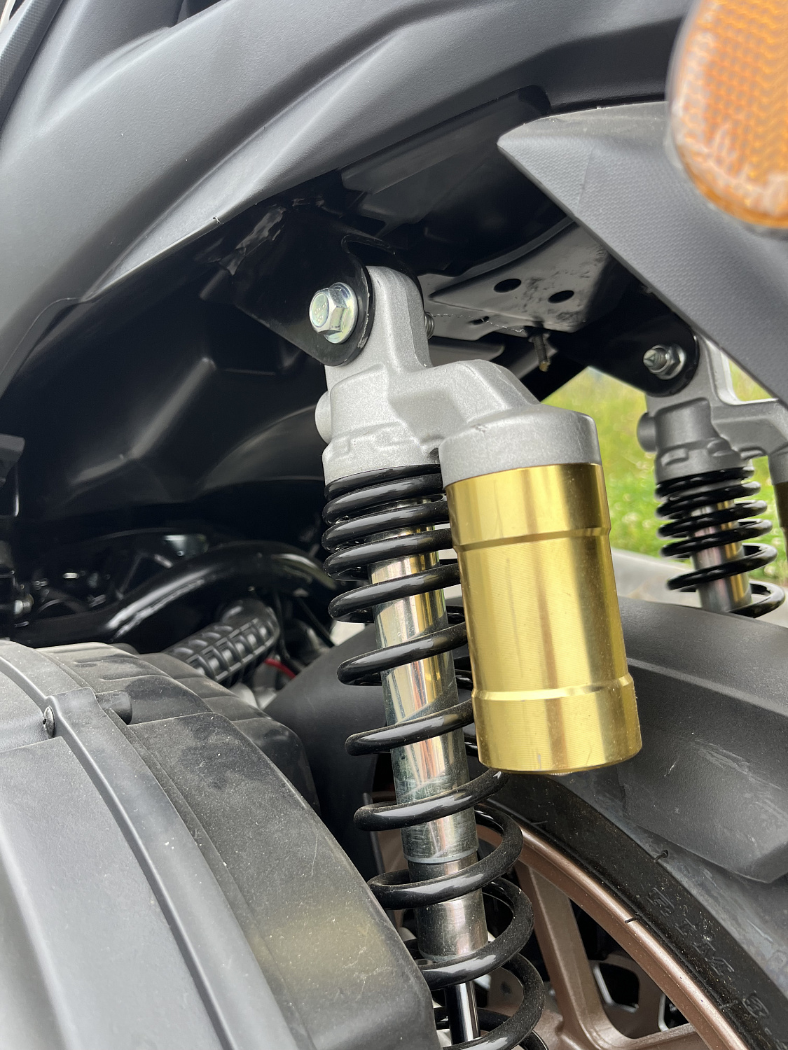 Скутер PROMAX TURAN 250 (49) в Туапсе