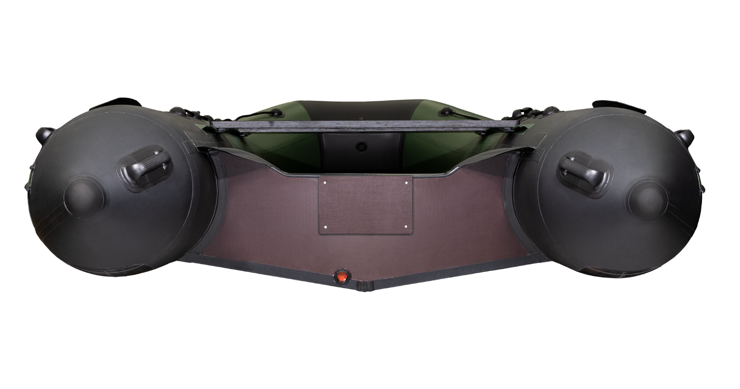 Лодка Ривьера Максима 3800 СК в Туапсе