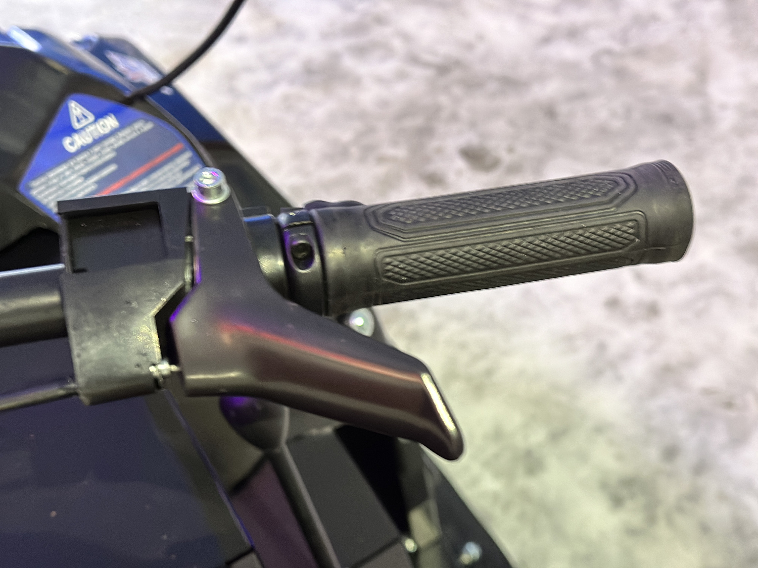 Снегоход PROMAX YAKUT 500 2.0 4T 20 в Туапсе