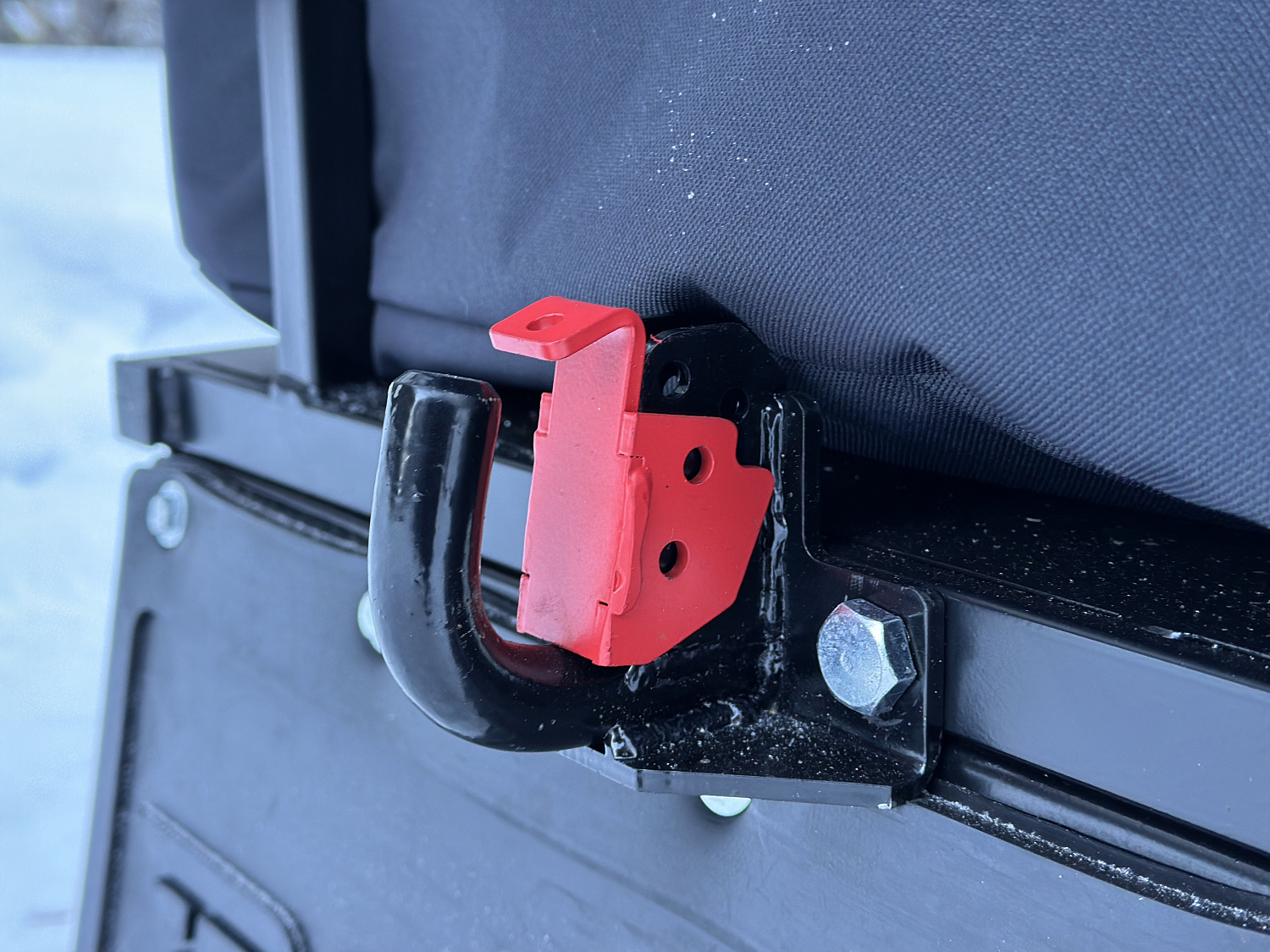 Снегоход PROMAX YAKUT 500 LONG 2.0 4T 29 в Туапсе