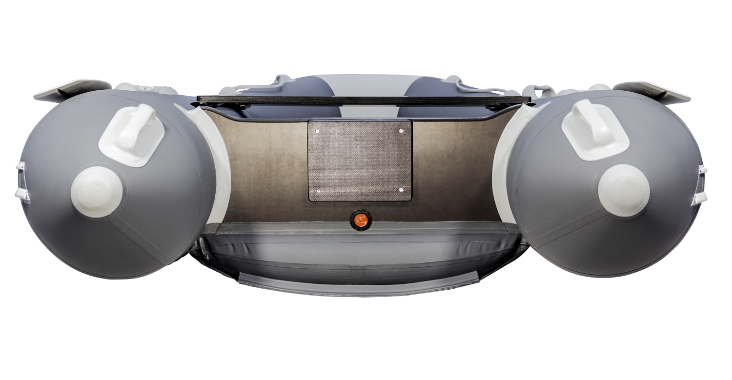 Лодка АКВА 3600 НДНД в Туапсе