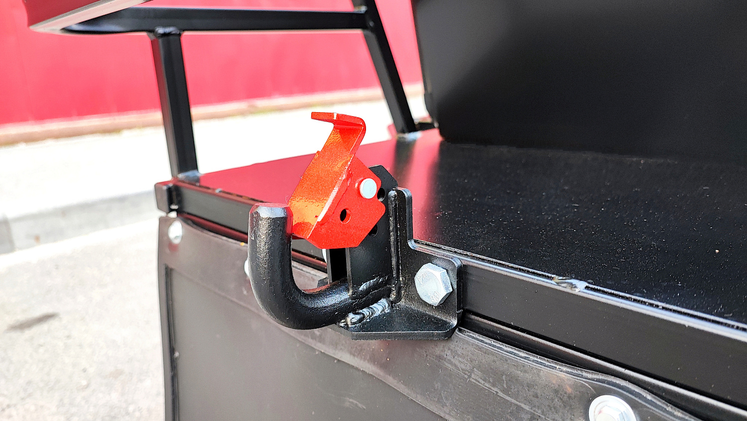 Снегоход PROMAX YAKUT 500 2.0 4T 29 в Туапсе