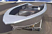 Алюминиевая лодка Wyatboat-390 Р NEW в Туапсе