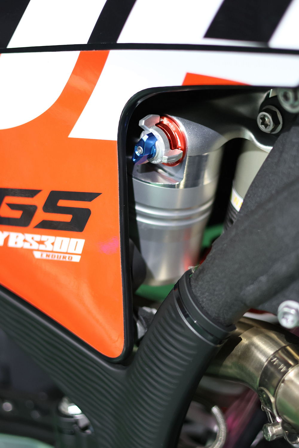 Мотоцикл JHLMOTO JHLofr GS YBS300 (176MN) в Туапсе