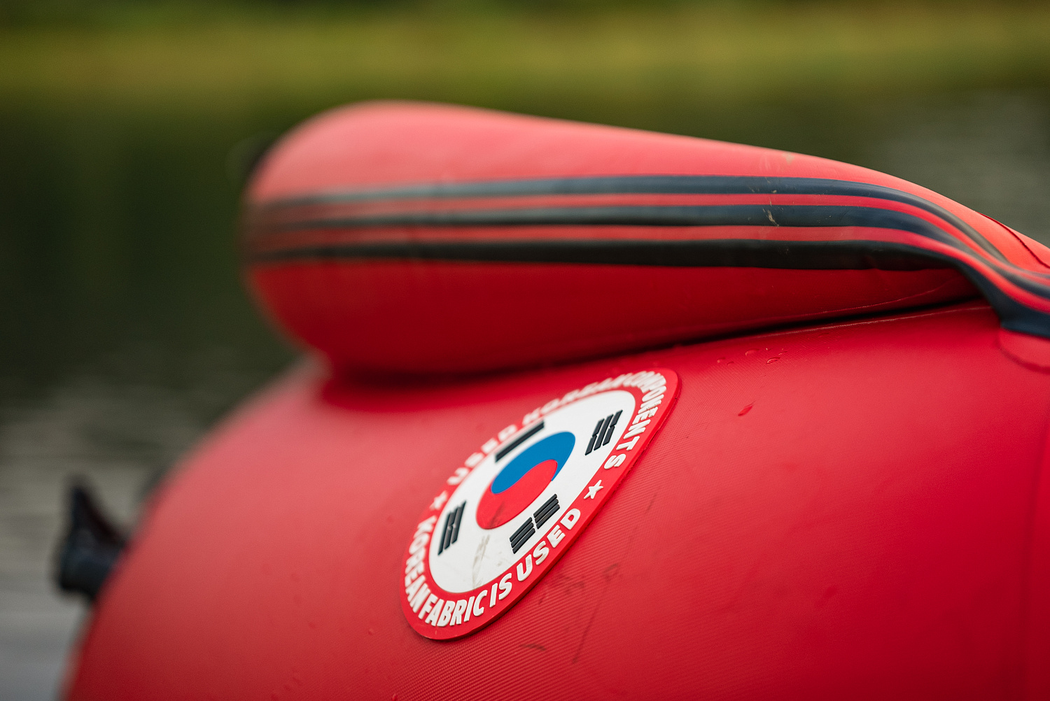 Лодка MISHIMO RIVER FJET PRO 410  под водомет в Туапсе